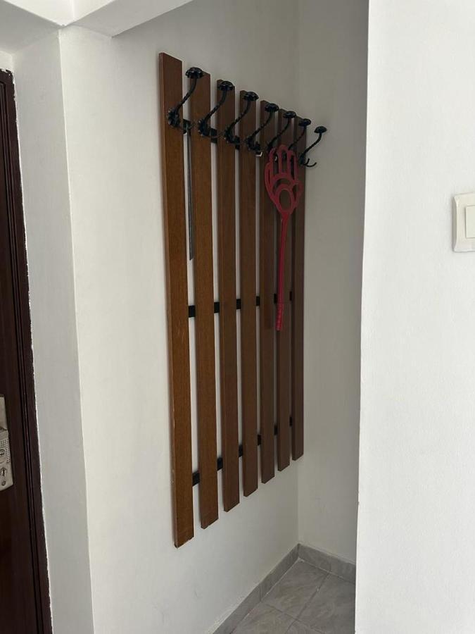 Velovan Apartment Craiova Exterior photo