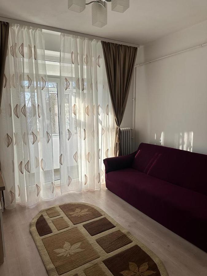 Velovan Apartment Craiova Exterior photo