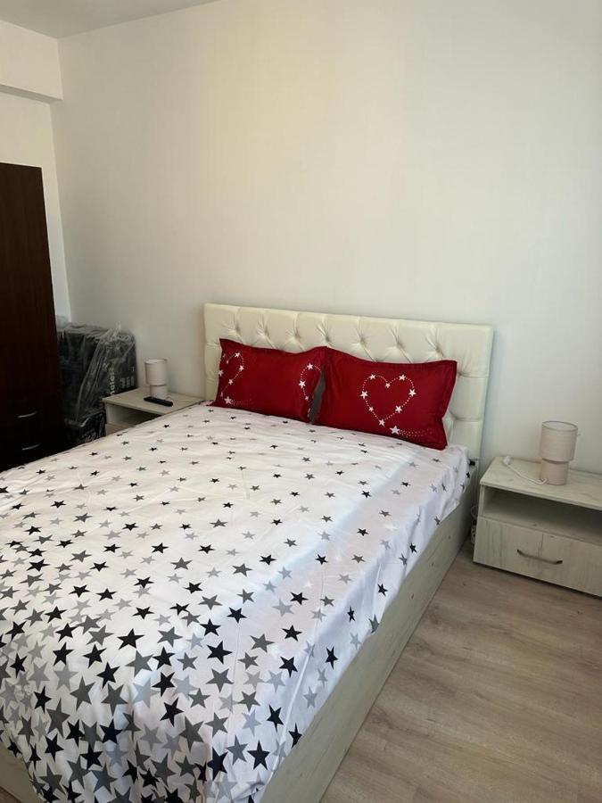 Velovan Apartment Craiova Exterior photo