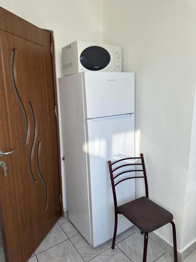 Velovan Apartment Craiova Exterior photo